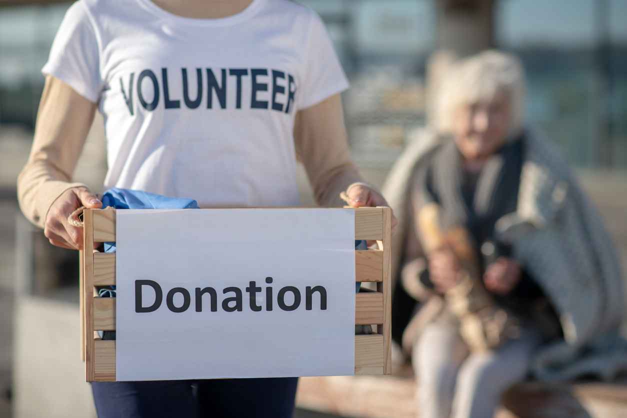 Finding Community and Connection Through Faith-Based Volunteering