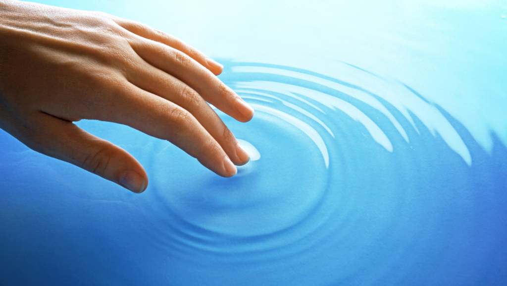 The Transformative Power of Generosity: A Ripple Effect of Kindness
