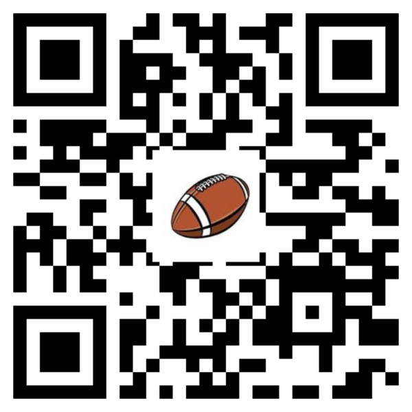 food drive qr code