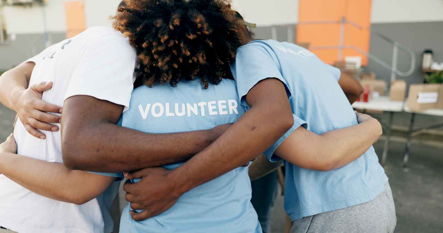 The Heart of Community Service: Why Volunteers Are Vital to SVDPLI