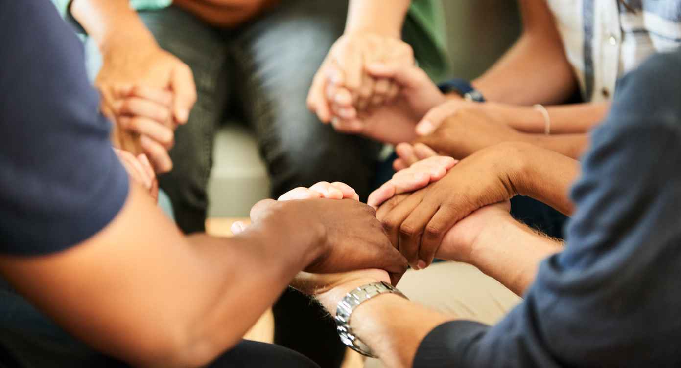 The Power of Prayer in Community Outreach