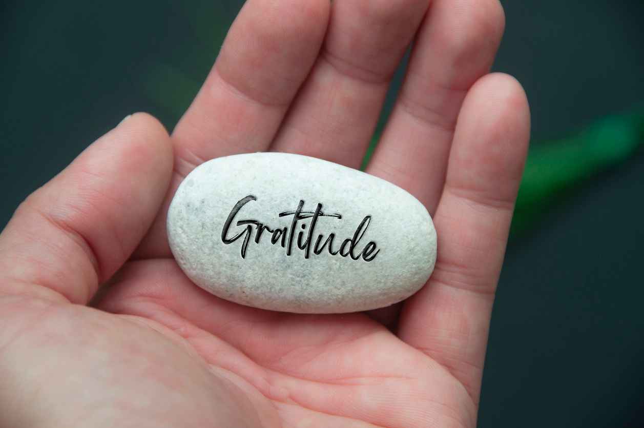 The Power of Gratitude: How Thankfulness Strengthens Our Community